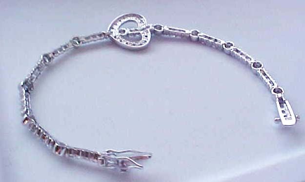 Diamond bracelet (10)